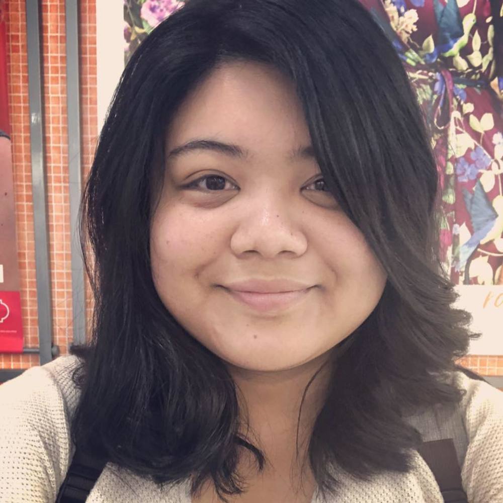 Meet your Posher, Mariel